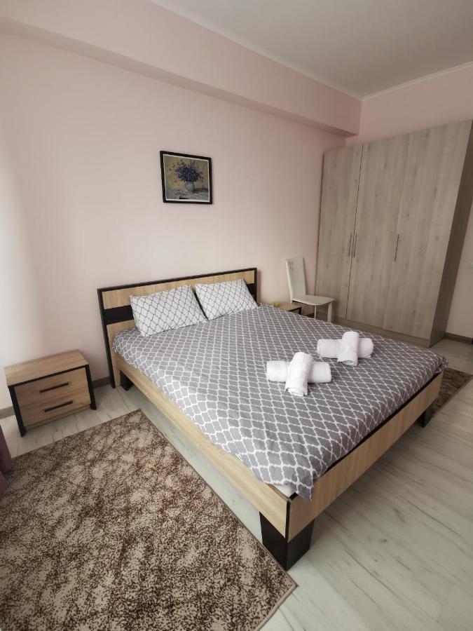 Relax Valley Residence Chisinau Bagian luar foto