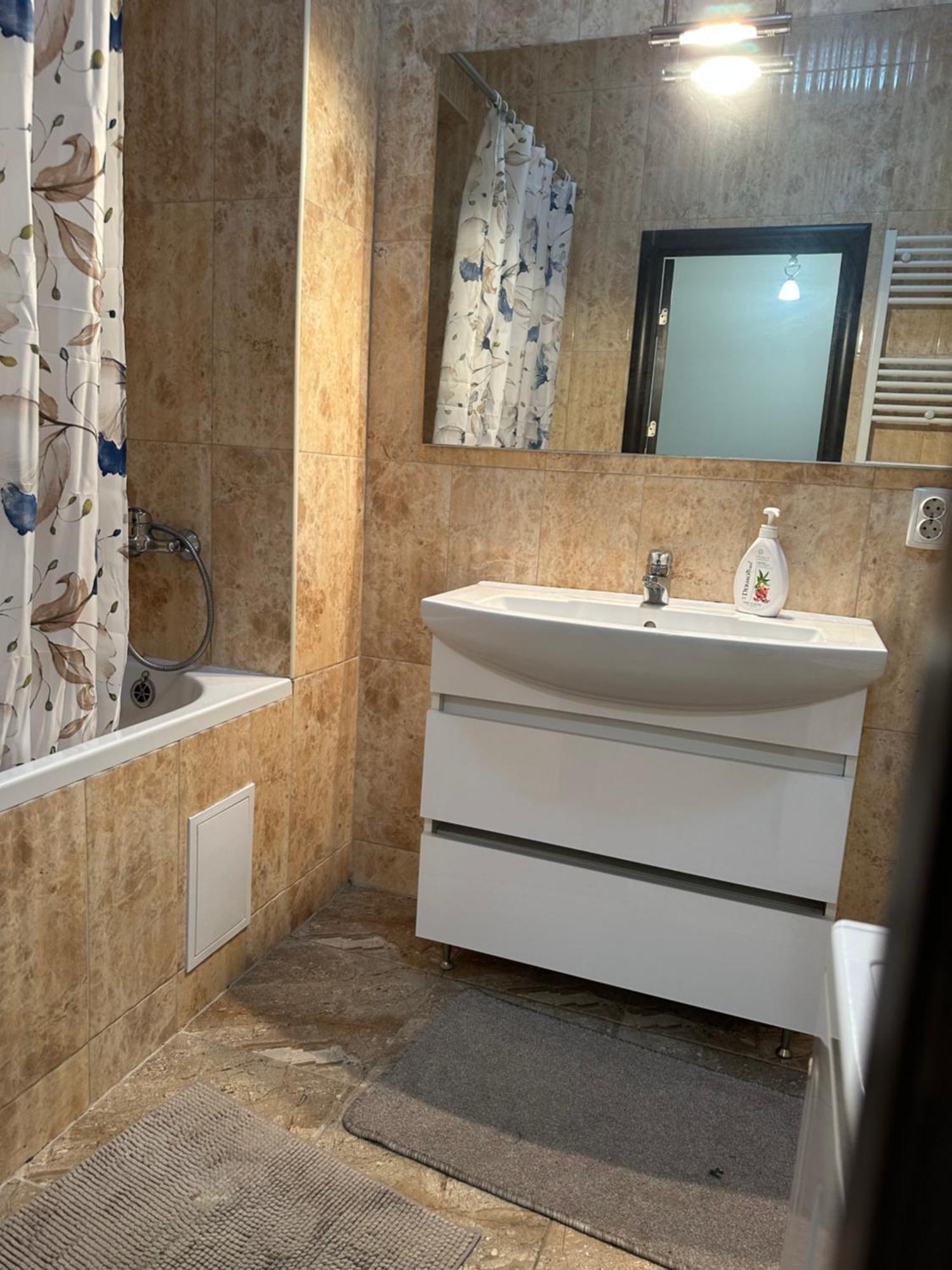 Relax Valley Residence Chisinau Bagian luar foto